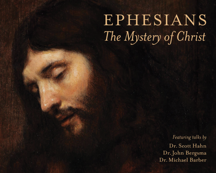 Ephesians: The Mystery of Christ