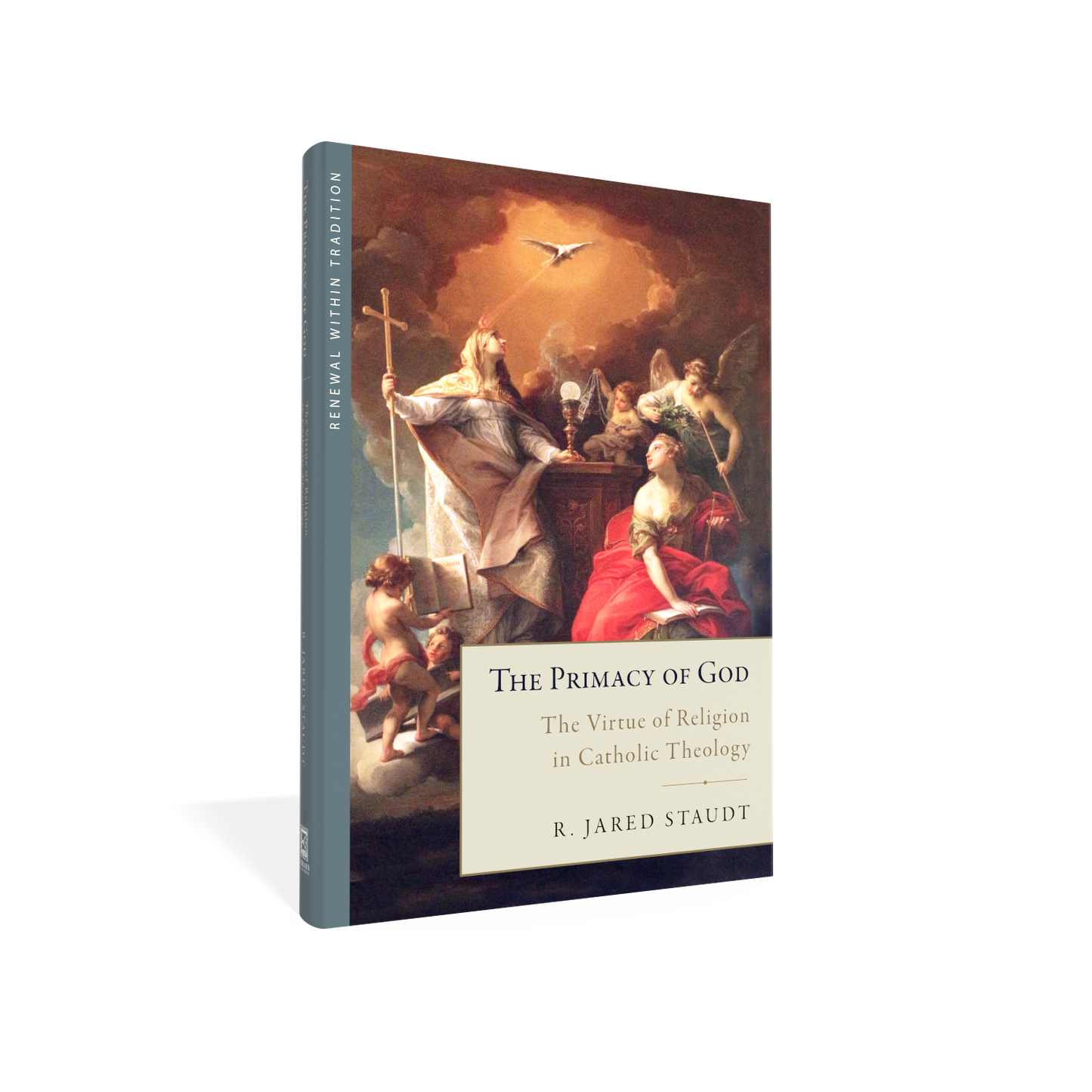 The Primacy of God
