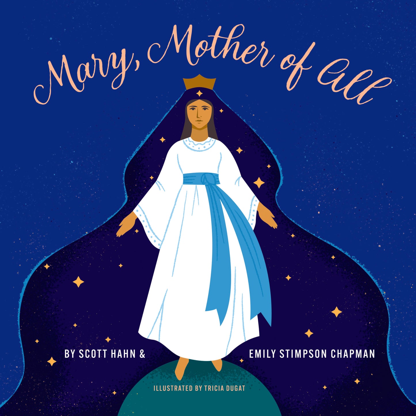 Mary, Mother of All