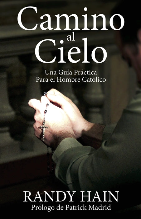 Camino al Cielo