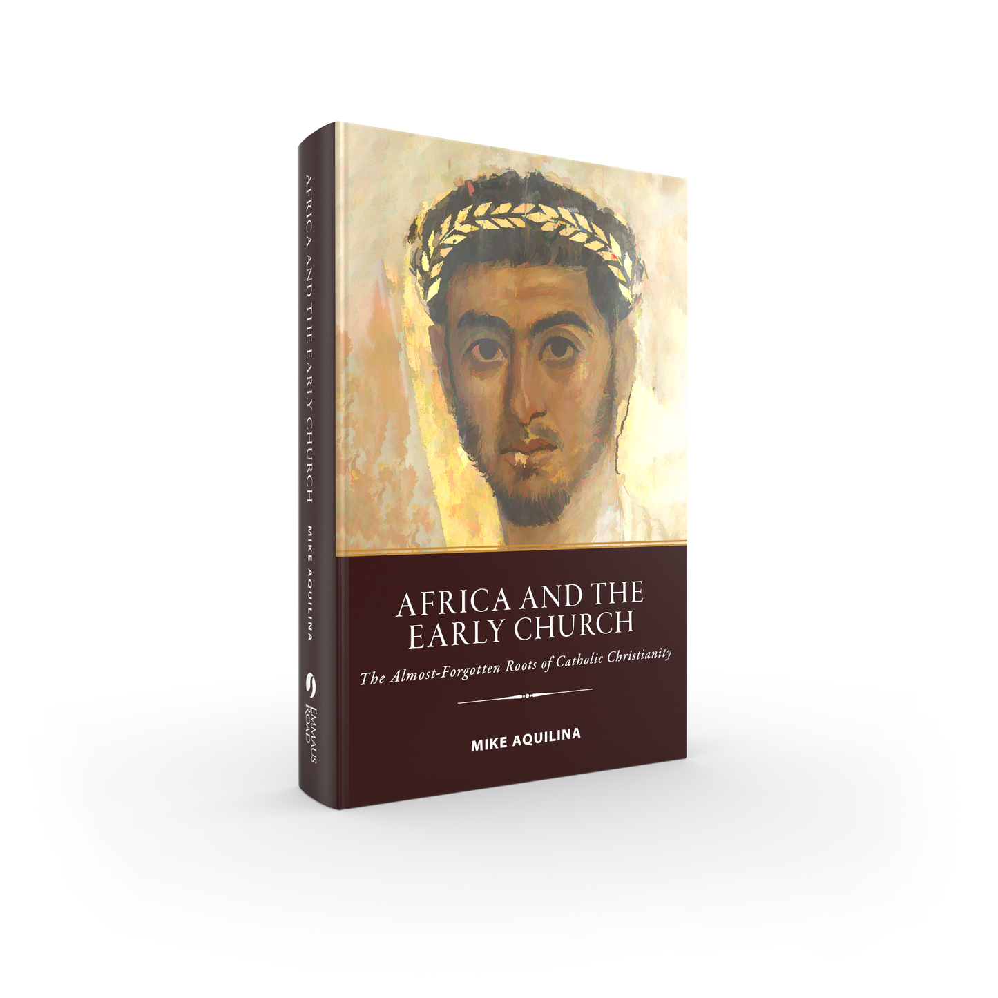 Africa and the Early Church book cover
