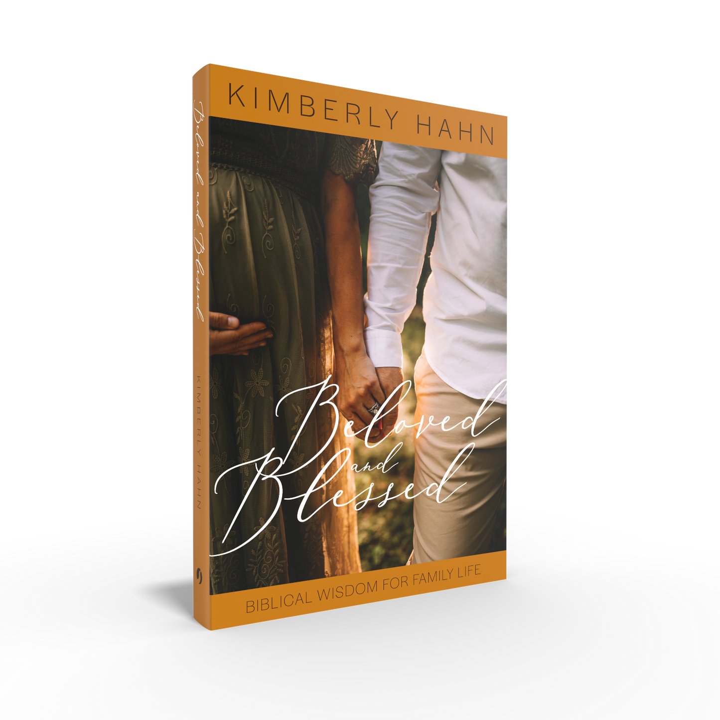 Beloved and Blessed