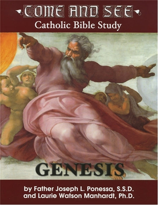 Come and See: Genesis
