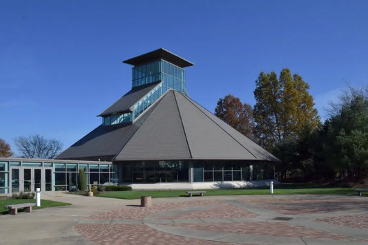 03/25/26 - Scott Hahn in Warren, OH