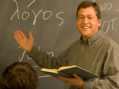 St. Paul Center Evening Lecture | Featuring Dr. Jim Ware
