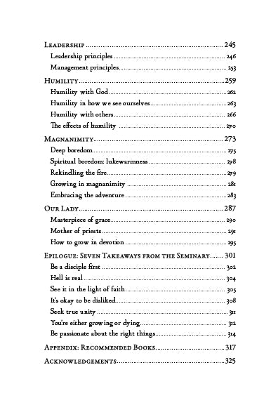 Forming Fathers: Seminary Wisdom for Every Priest
