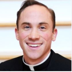 St. Paul Center Evening Lecture | Featuring Fr. Andrew Dalton