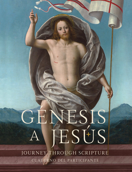 Génesis a Jesús – Guía para líderes (versión digital)