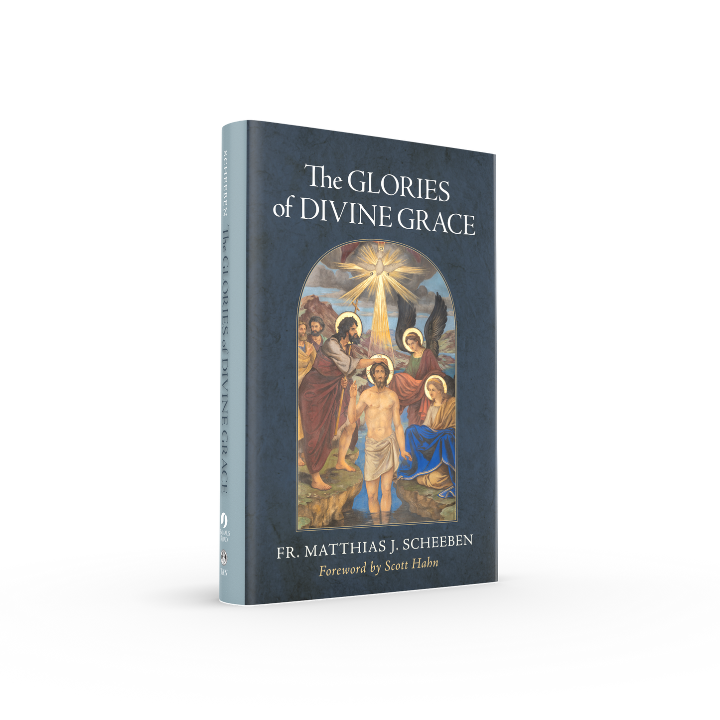 The Glories of Divine Grace