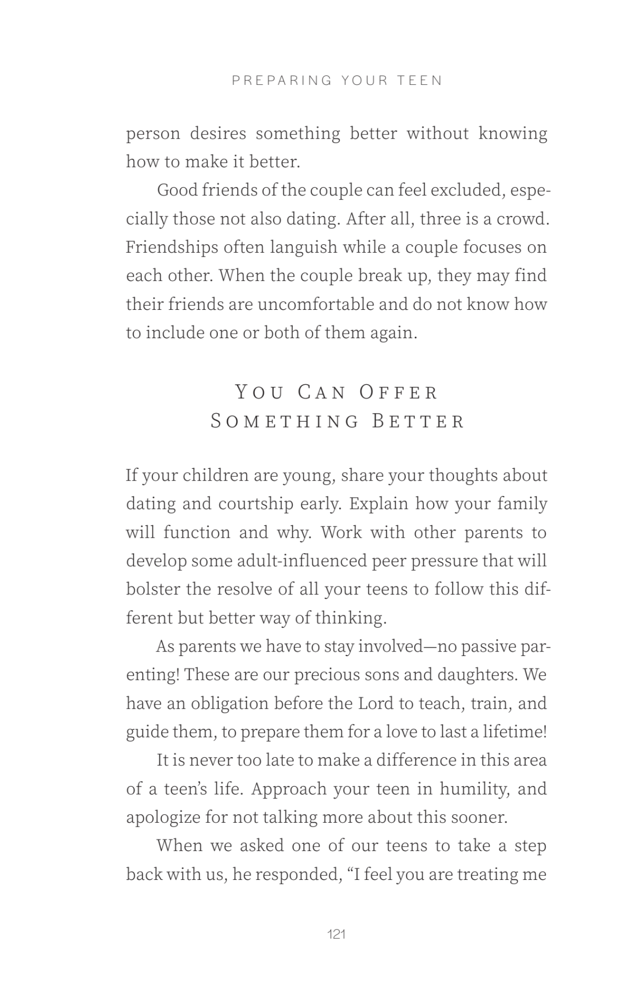 Legacy of Love: Biblical Wisdom for Parenting Teens and Young Adults