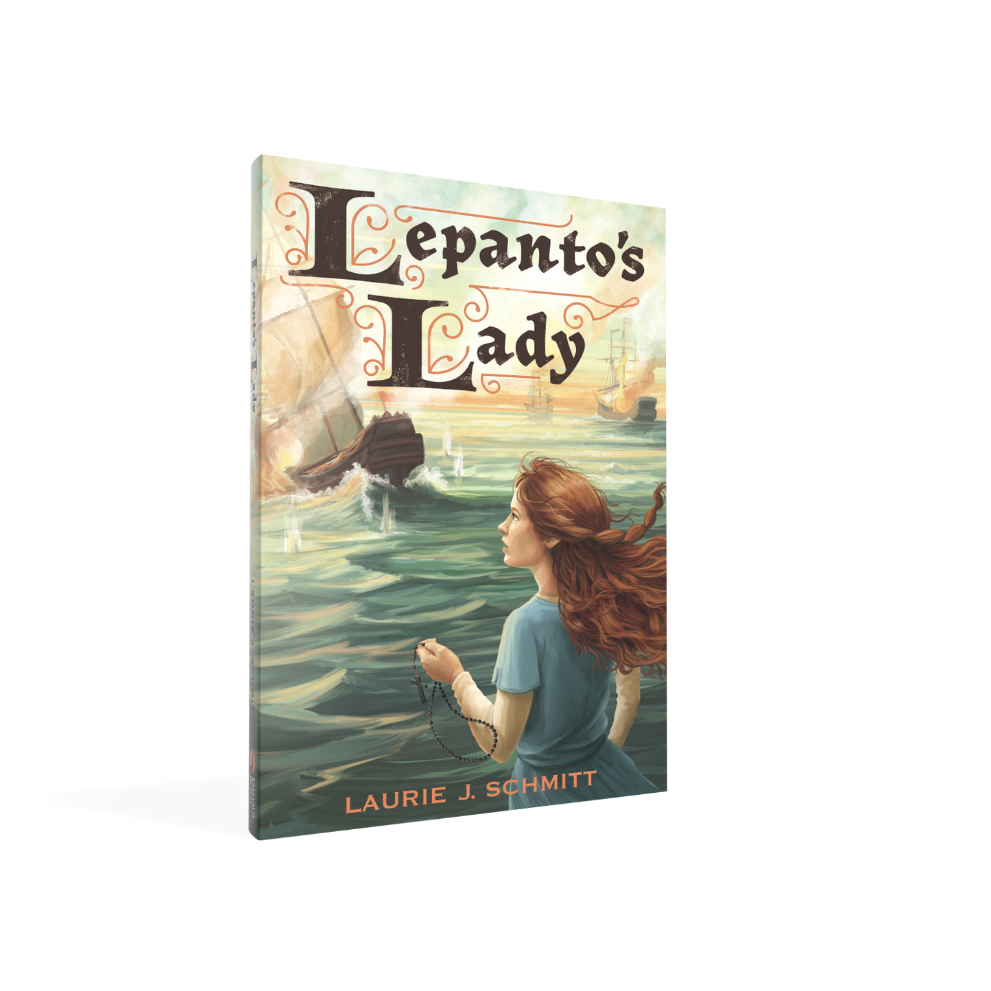 Lepanto's Lady