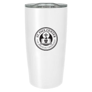 St. Paul Center Conversion Tumbler