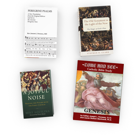 Old Testament Bundle