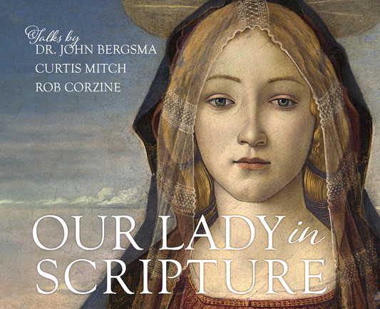 Our Lady in Scripture