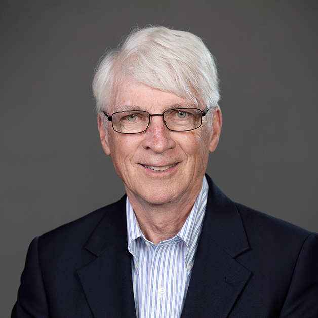 St. Paul Center Evening Lecture | Featuring Dr. Ralph Martin