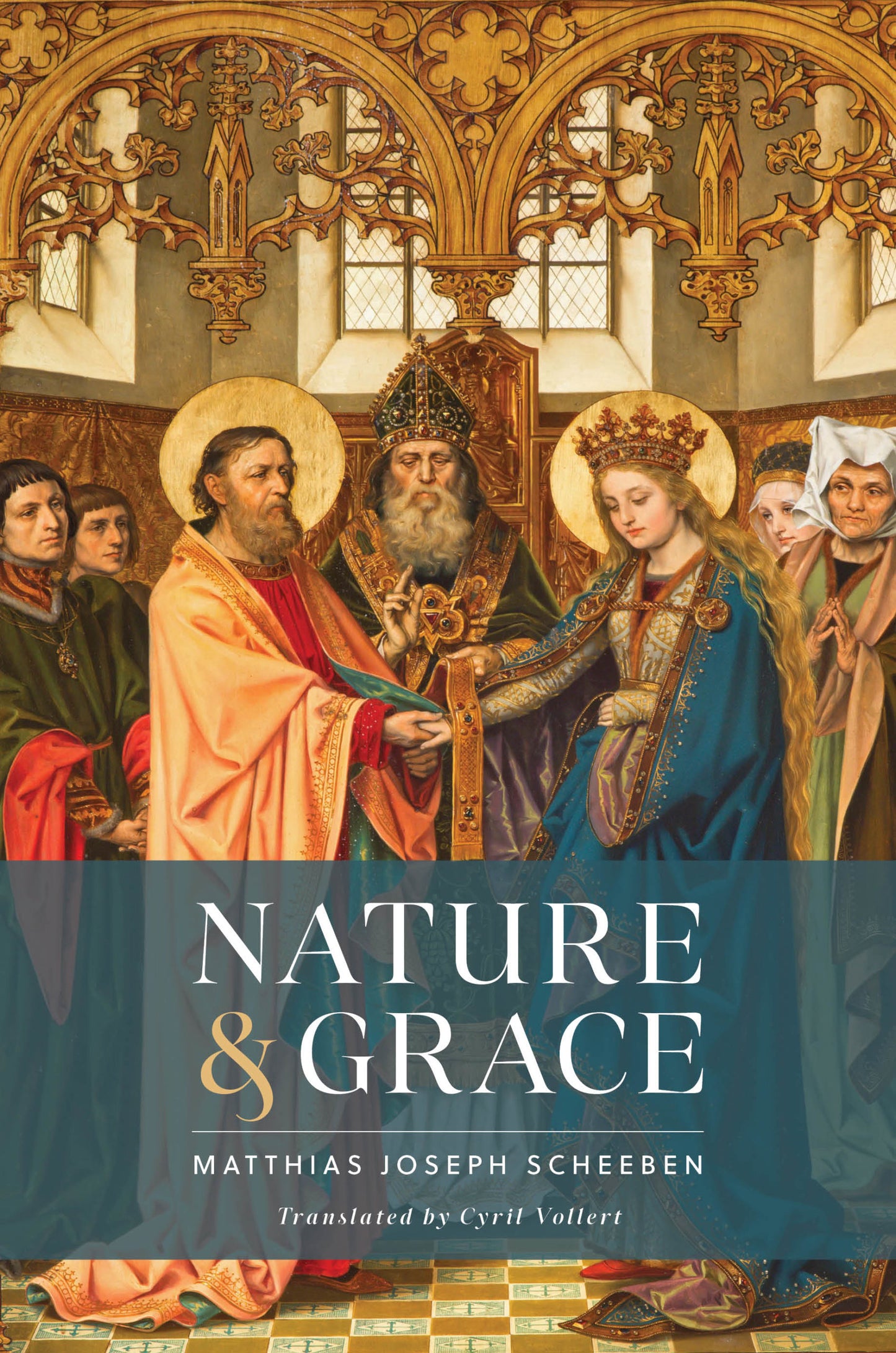 Nature & Grace