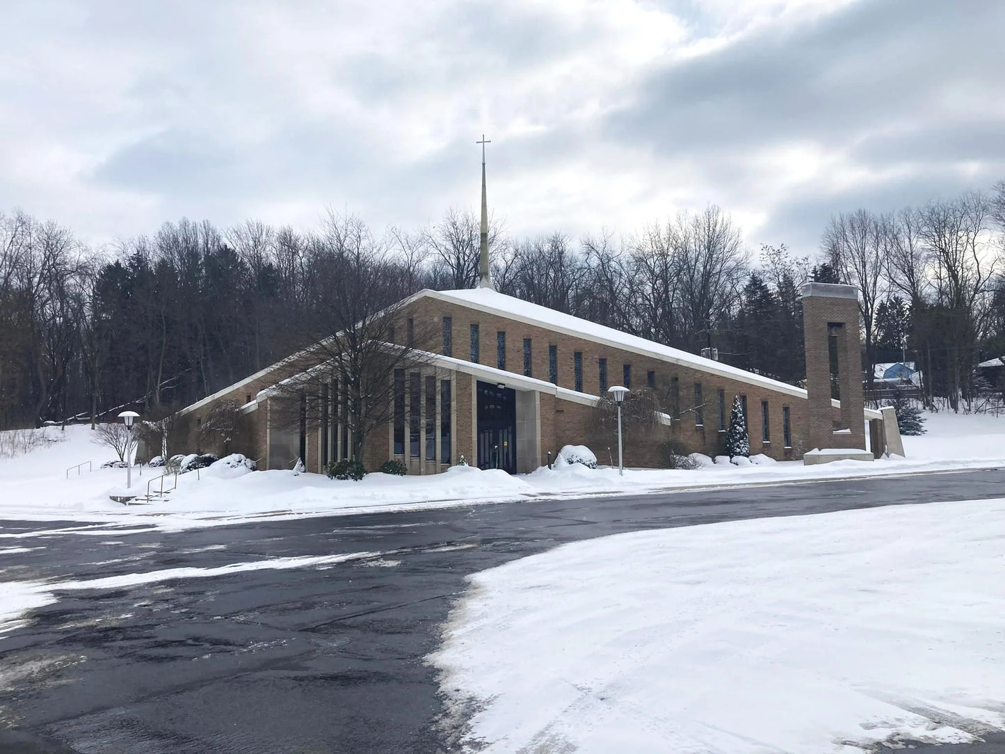 12/04/25 - John Bergsma in Akron, OH