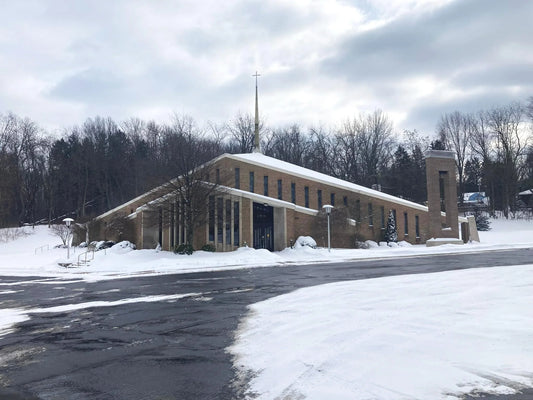 12/04/25 - John Bergsma in Akron, OH