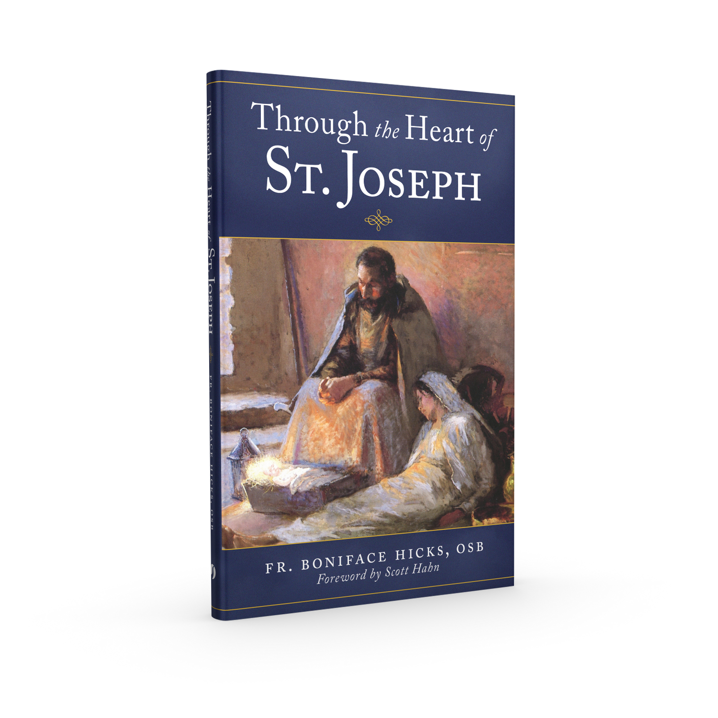 Through the Heart of St. Joseph