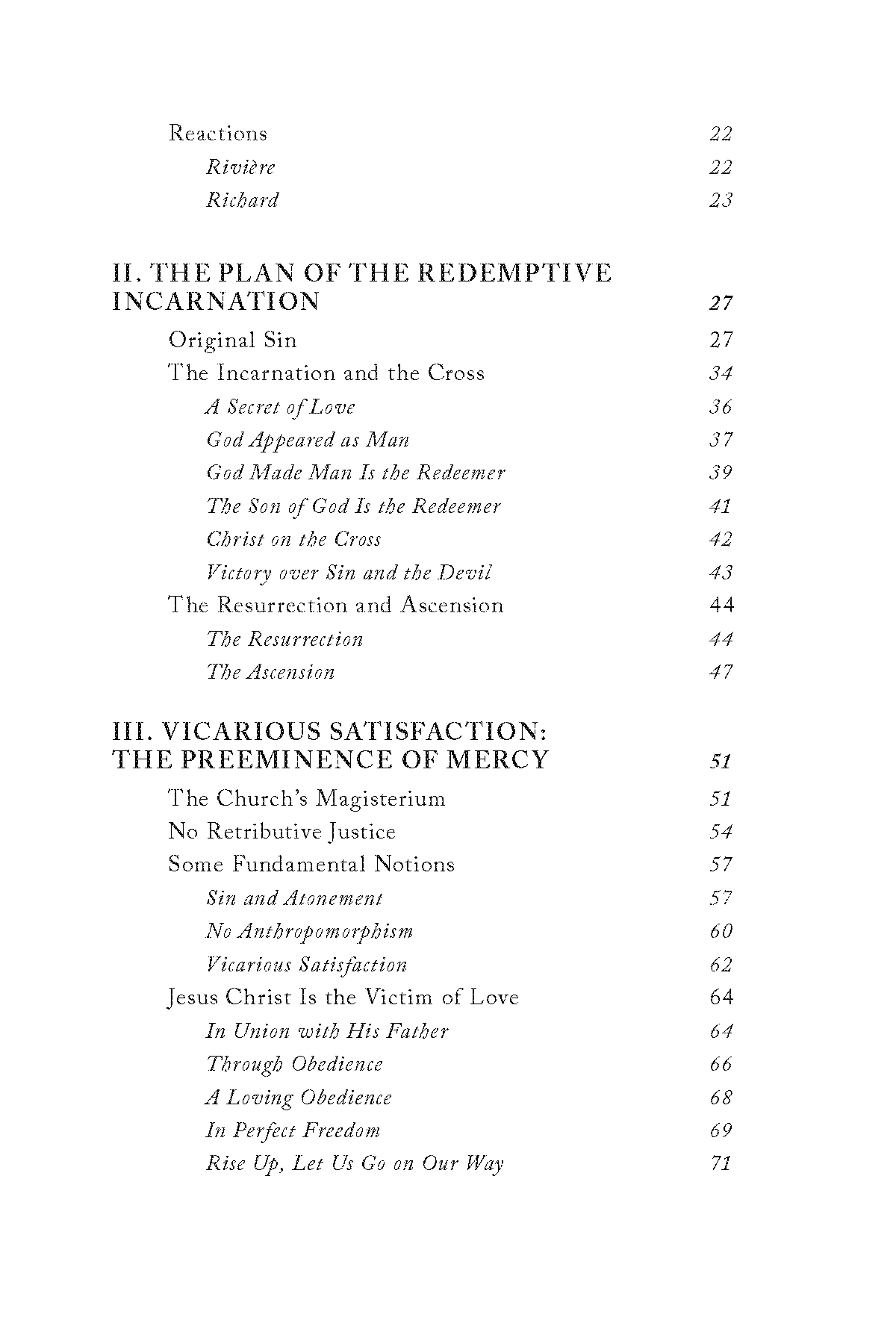 What Is Redemption: How Christ's Suffering Saves Us