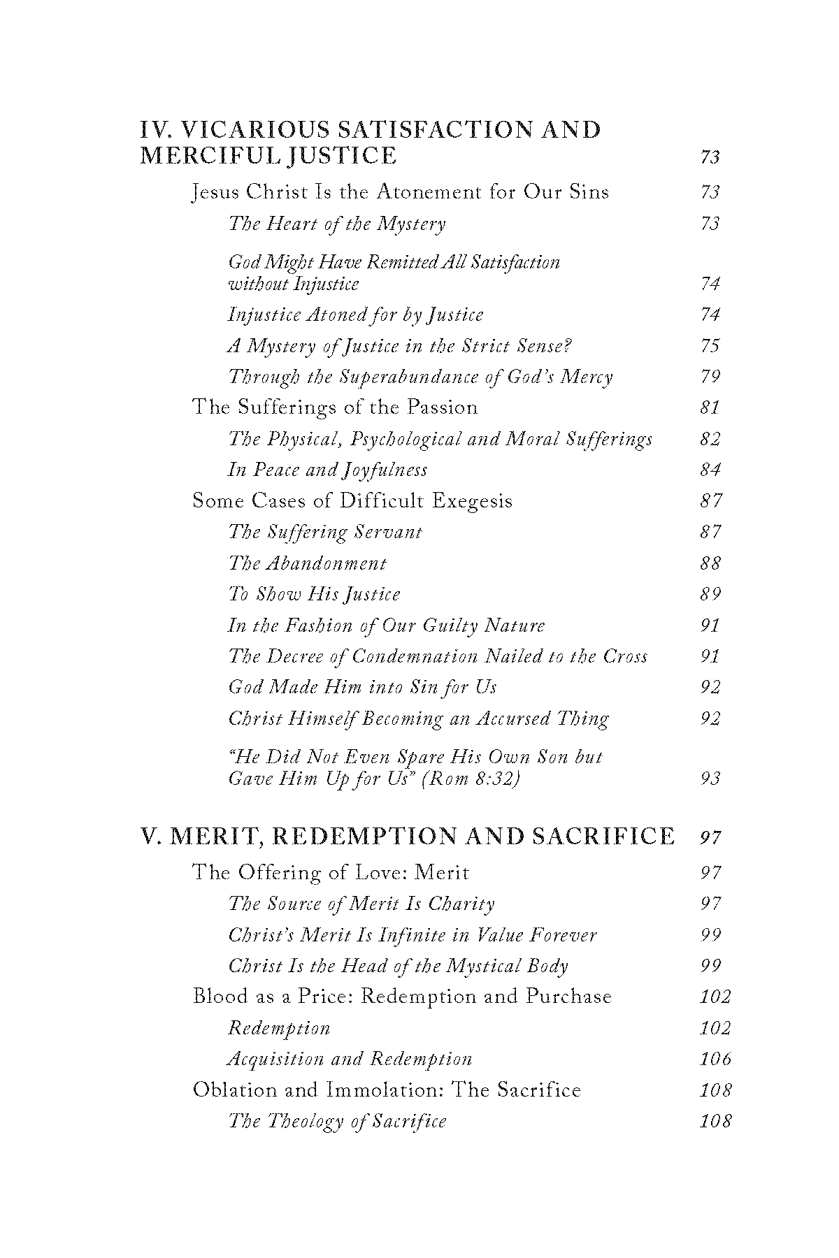 What Is Redemption: How Christ's Suffering Saves Us