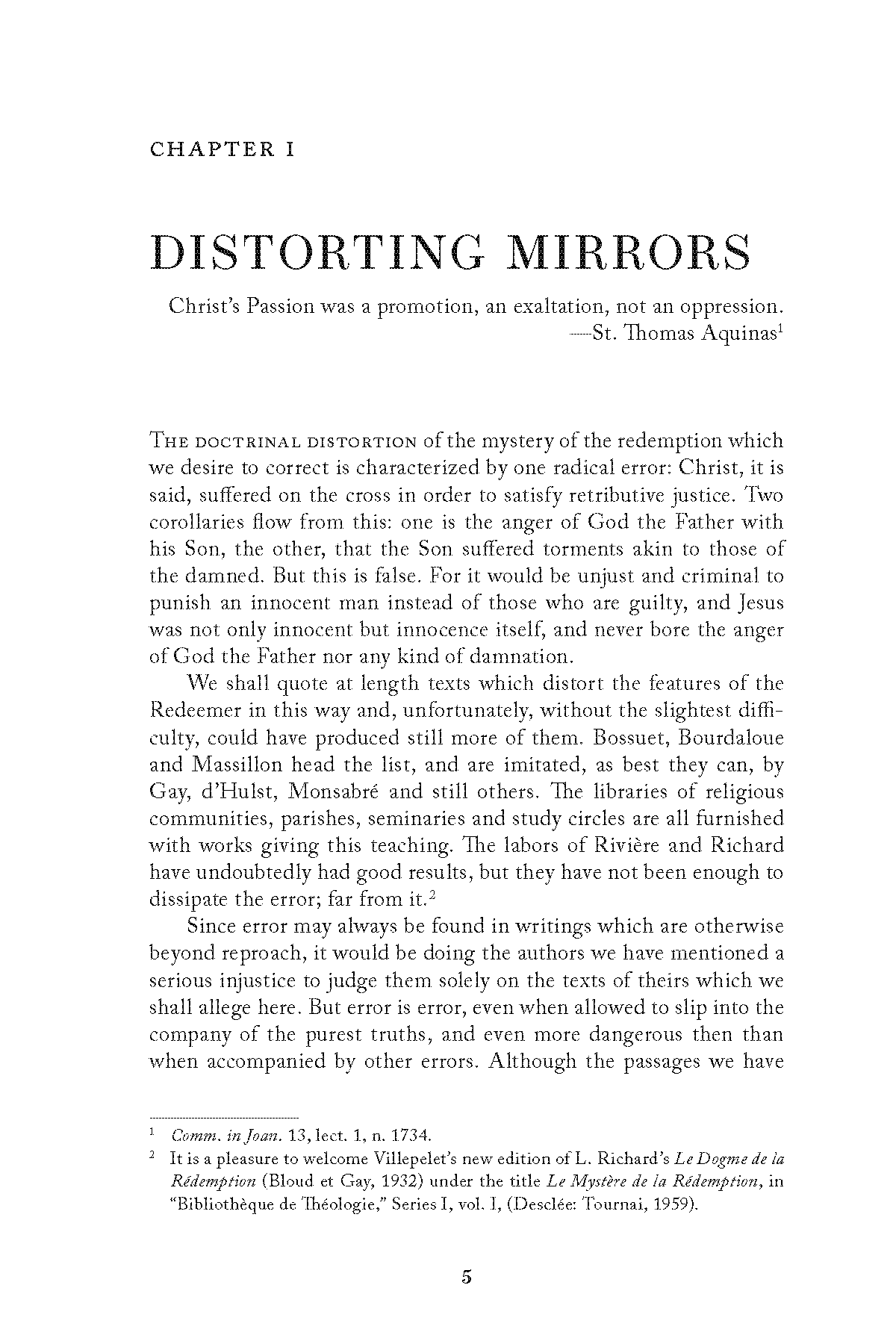 What Is Redemption: How Christ's Suffering Saves Us