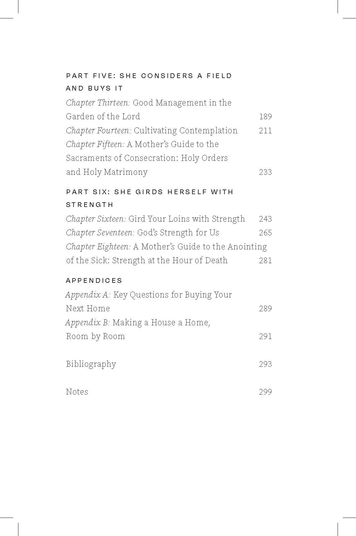 Graced and Gifted:  Biblical Wisdom for the Homemaker's Heart