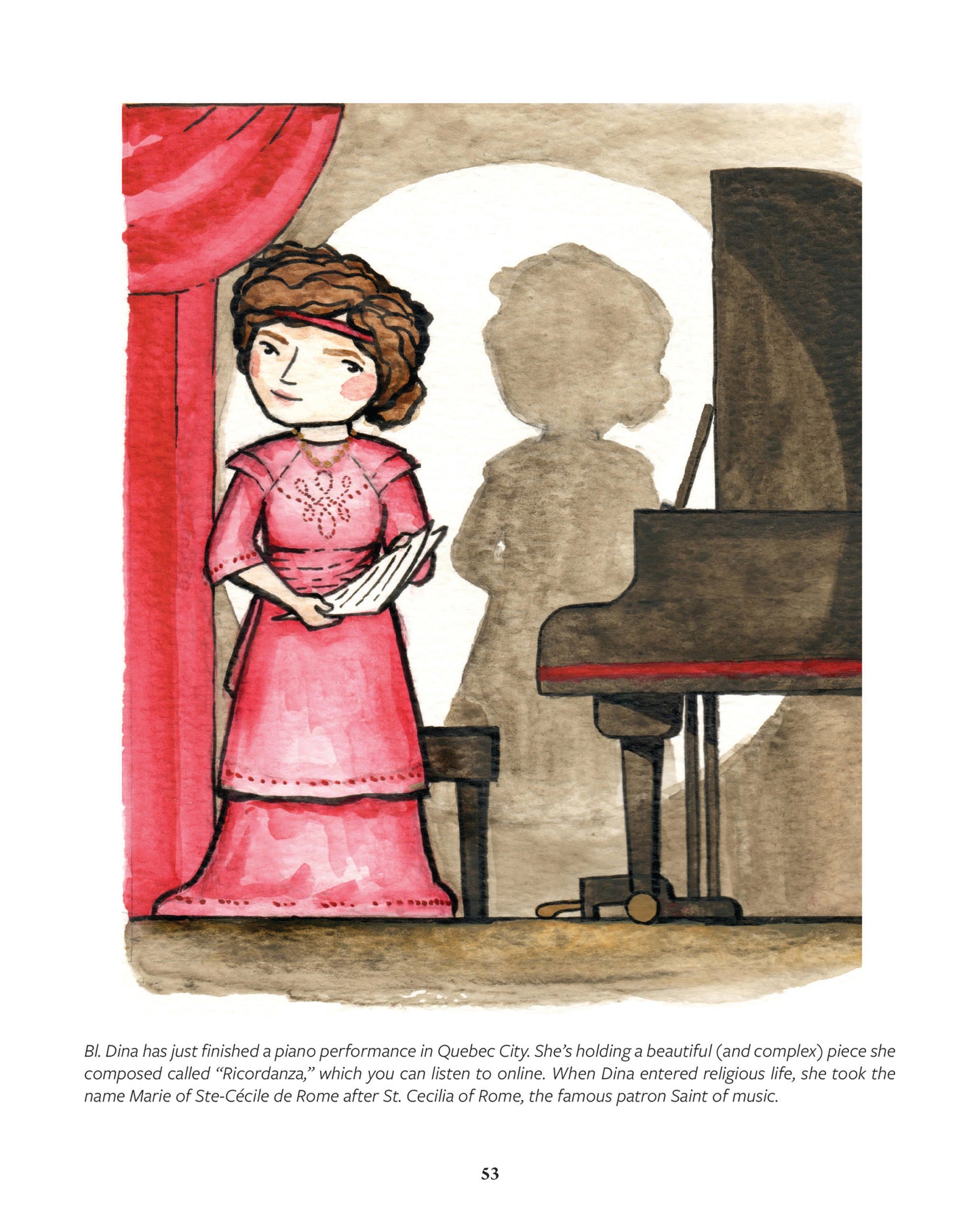 Saints Around the World - Page 53