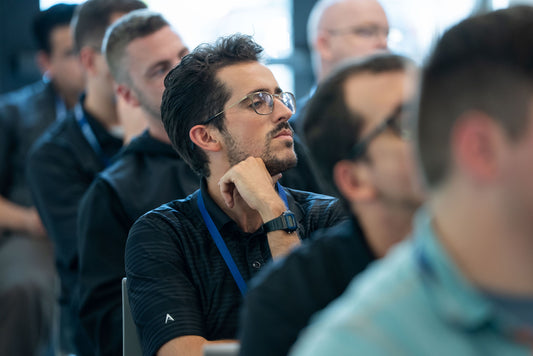 8/7-9/26 - August 2026 Seminarian Conference