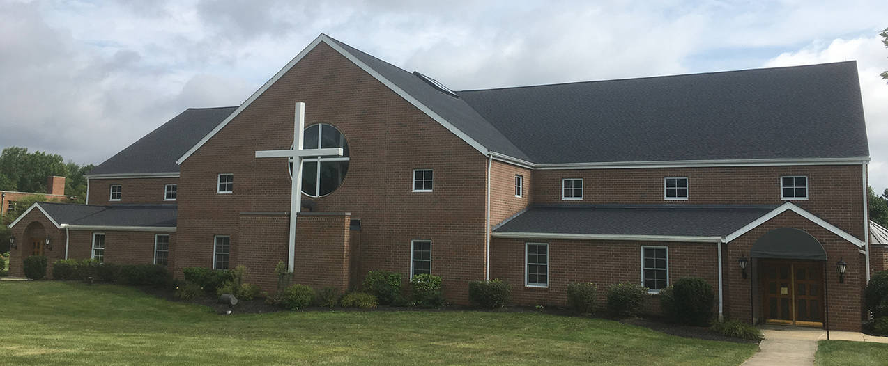 11/15/25 - Scott Hahn and John Bergsma in Twinsburg, OH