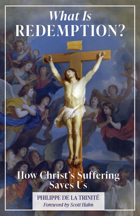 What Is Redemption: How Christ's Suffering Saves Us