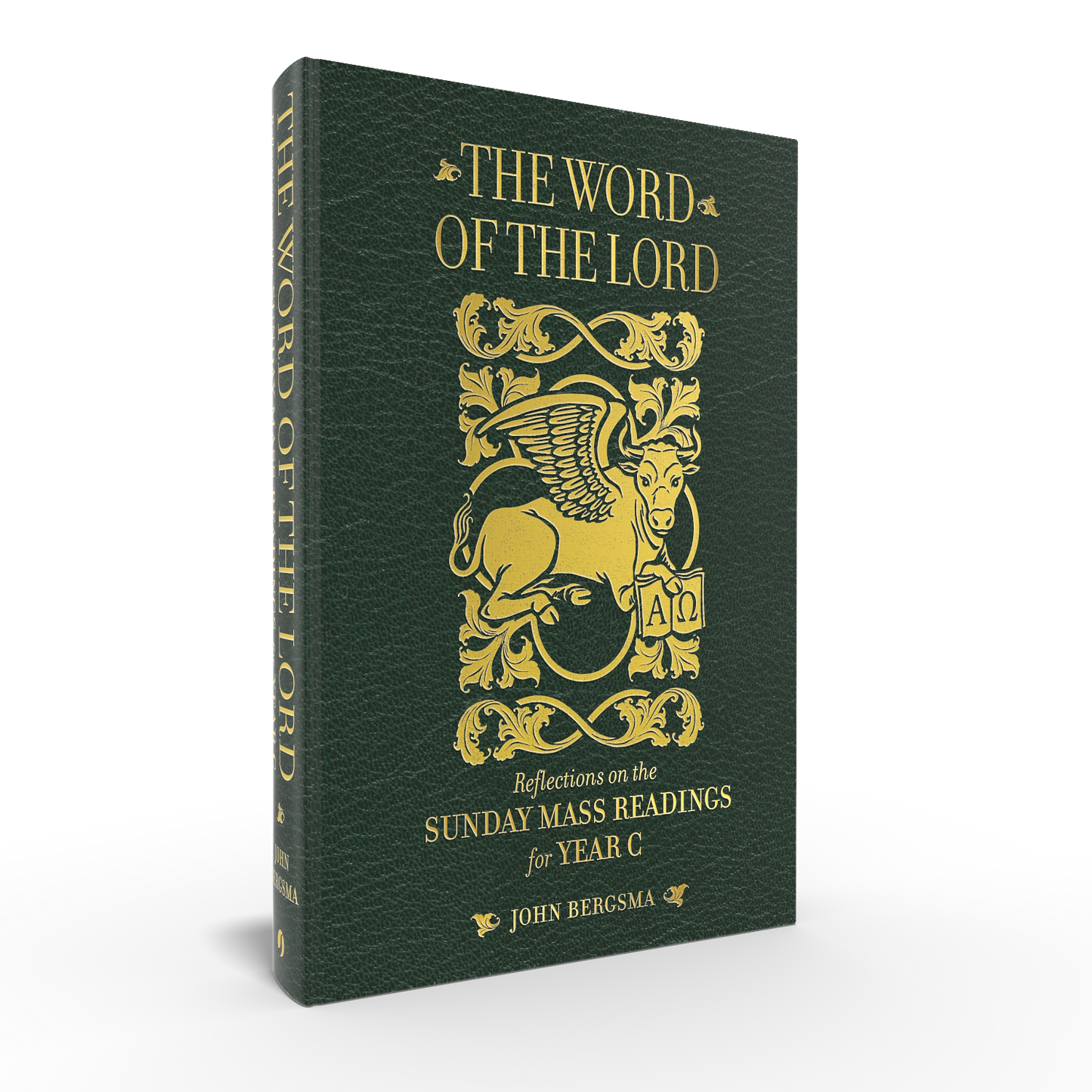 The Word of the Lord Year C